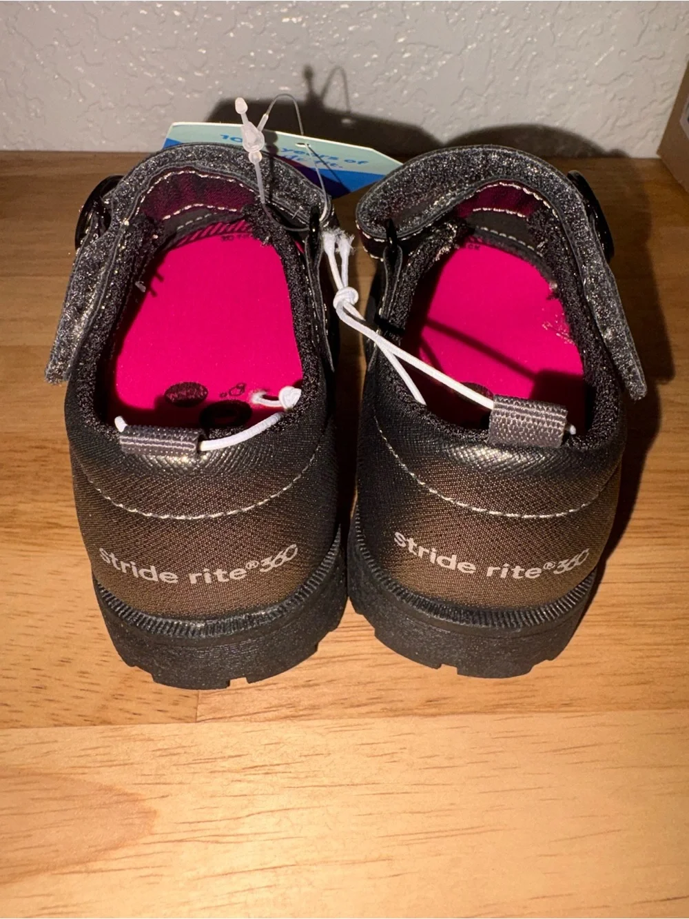Stride Rite Girls' Mary Jane Shoes